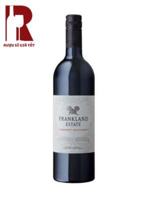 Vang-Úc-Đỏ-Frankland-Estate-Estate-Cabernet-Sauvignon