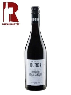 Rượu Vang Úc Đỏ M. Chapoutier Tournon Mathilda Shiraz