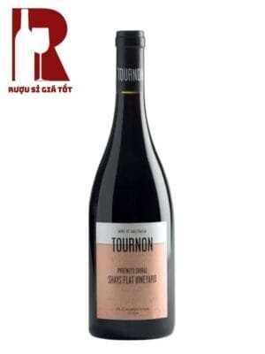 Rượu Vang Úc Đỏ M. Chapoutier Tournon Pyrenees Shays Flat Vineyard