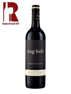 Rượu Vang Úc Đỏ Ring bolt Cabernet Sauvignon