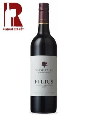 Rượu Vang Úc Đỏ Vasse Felix Filius Cabernet Sauvignon