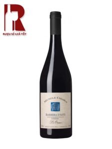 Vang-Ý-Đỏ-Michele-Chiarlo-Le-Orme-Barbera-d'Asti-Superiore