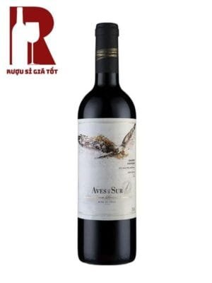 Vang đỏ Aves Del Sur Gran Reserva Cabernet Sauvignon