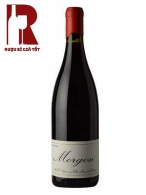 Vang đỏ Pháp Domaine Marcel Lapierre Vieilles Vignes Morgon