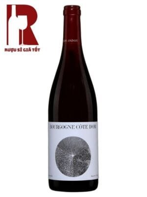 Vang đỏ Pháp Louis Jadot Bourgogne Cote d'Or