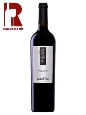 Rượu Vang Úc Đỏ De Bortoli Melba Reserve Cabernet Sauvignon Yarra