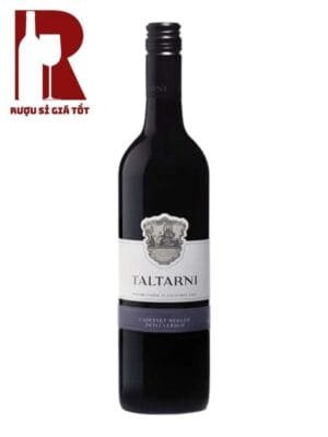 Rượu Vang Úc Đỏ Taltarni Cabernets Victoria