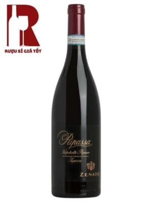 Vang đỏ Ý Zenato Ripassa Valpolicella Superiore