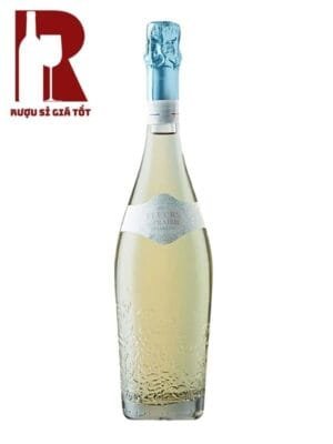 Vang nổ Fleurs De Prairie Brut