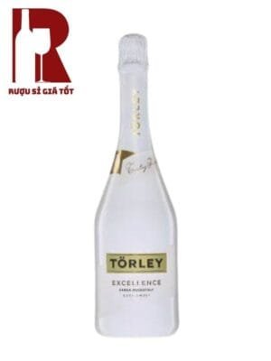 Vang nổ Torley Excellence Doux Sparkling Wine 0.75L