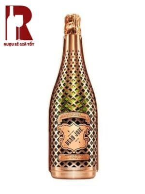 Vang sủi Pháp Beau Joie Brut Fantome