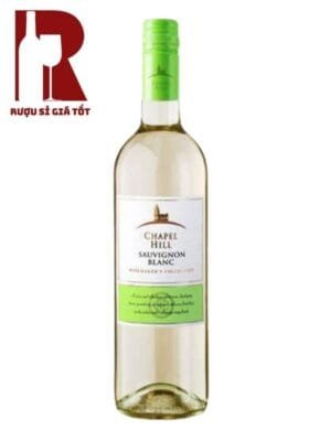 Vang trắng Chapel Hill Sauvignon blanc