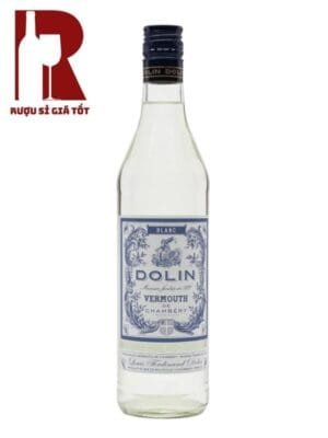 Vermouth Dolin Vermouth de Chambery White 750 ml