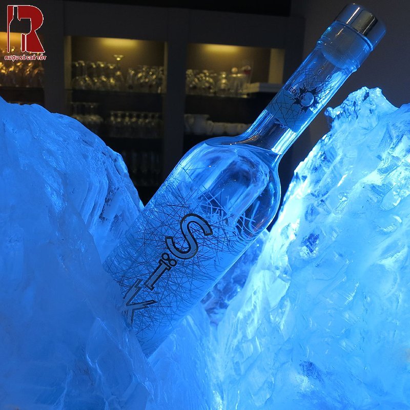 Mua rượu Siku Vodka giá rẻ