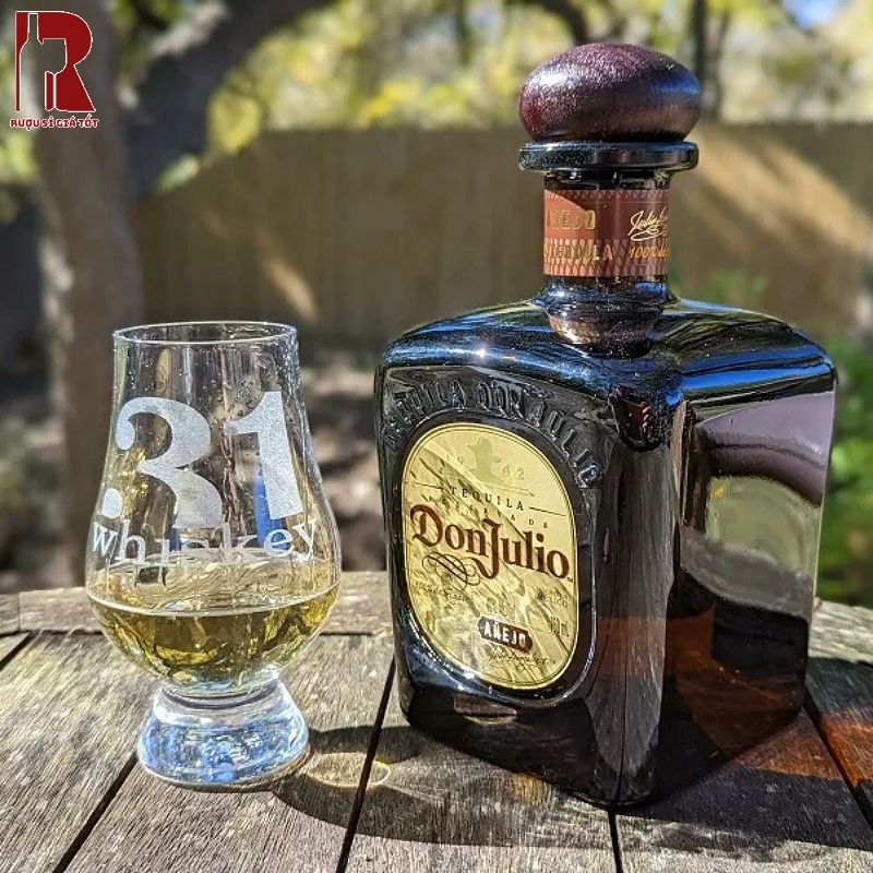 Mua rượu Don Julio Blanco chính hãng