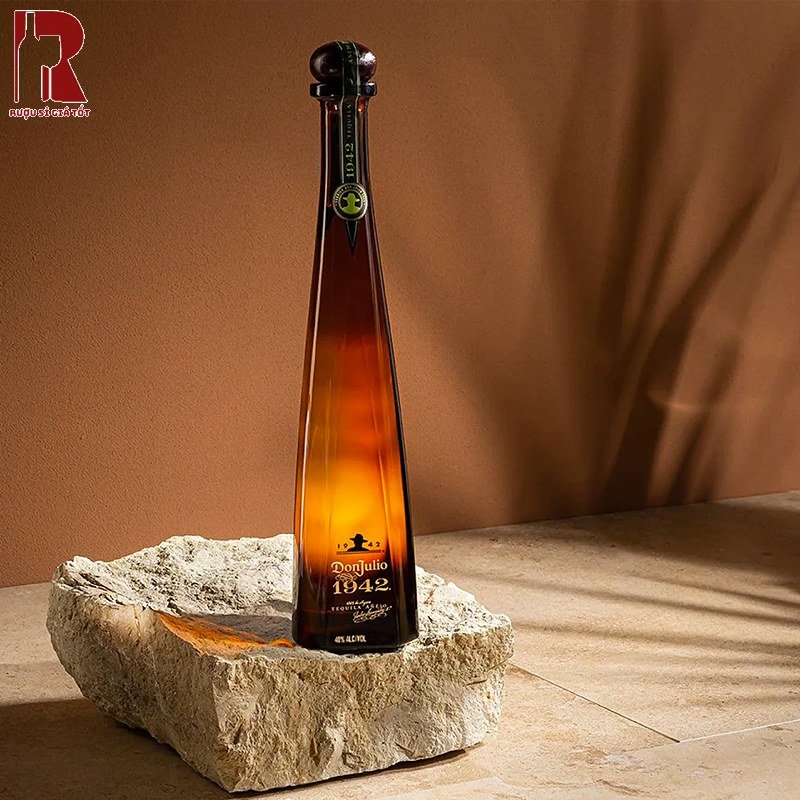 Rượu Don Julio 1942 nhập khẩu