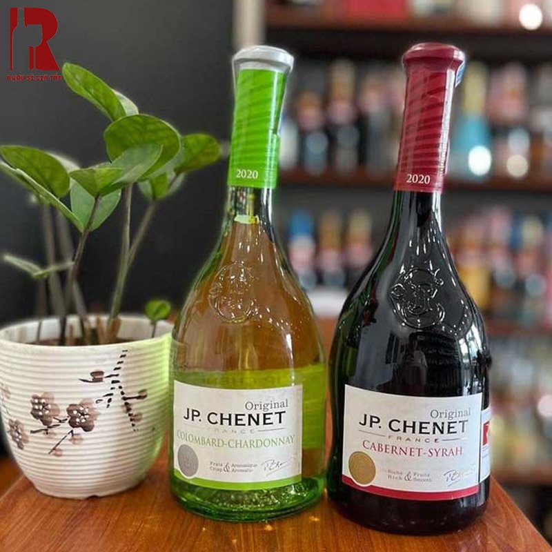Vang JP Chenet Original Cabernet Syrah chính hãng