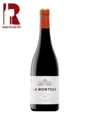 Alvaro Palacios La Montesa